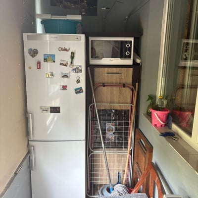 Аренда комфортных 3-комнатных апартаментов, 50 м², район Томис Норд, Констанца, Румыния